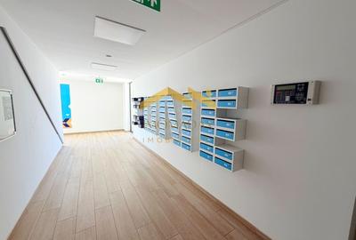 Apartament cu 2 camere decomandat, mobilat în Torontalului - 16