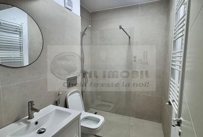 Ap 1 cameră BLOC 2025 - Zona Moara de Vant- 7Moon Reflexes Residence Ap 1 cameră BLOC 2025 - Zona Moara de Vant- 7Moon Reflexes Residence - 6