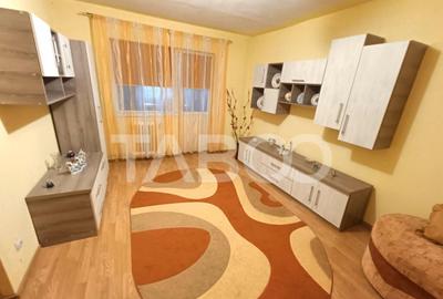 Apartament cu 2 camere decomandat, mobilat în Vasile Aaron - 10