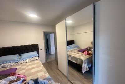 Apartament cu 2 camere decomandat, mobilat si utiat, 67mp utili zona Calea Baciu - 5