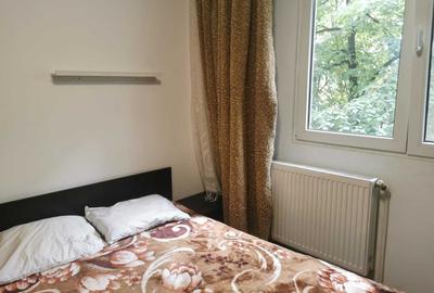 Lujerului - 5 minute metrou - Apartament 2 camere CENTRALA PROPRIE - 3