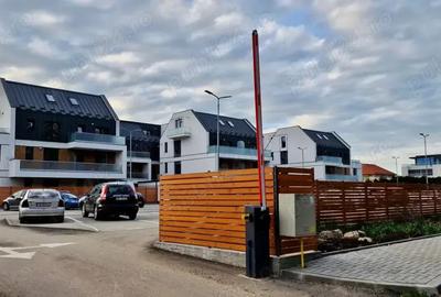 Apartament cu 2 camere decomandat în Dumbrăvița - 9