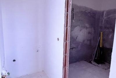 Casa tip triplex, cu 4 camere, de vanzare in Sanandrei. Casa tip triplex, cu 4 camere, de vanzare in Sanandrei. - 9