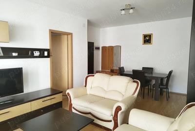Apartament 3 Camere Global Residence Mihai Bravu - 2