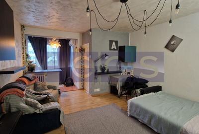 Garsonieră decomandată, mobilată în Dristor - 3