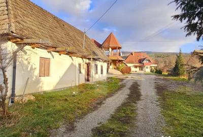 Casă cu 16 camere cu Canalizare în Central - 7