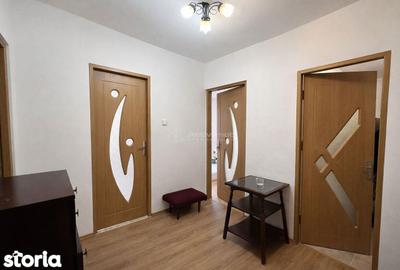 Apartament cu 2 camere decomandat în Unirea - 2