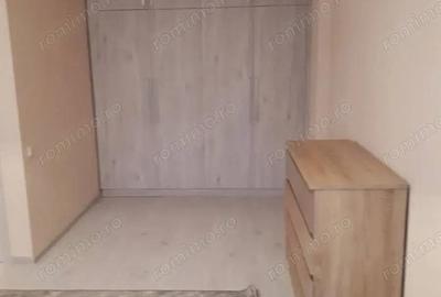 Garsoniera de inchiriat in zona Piata Sudului - 1