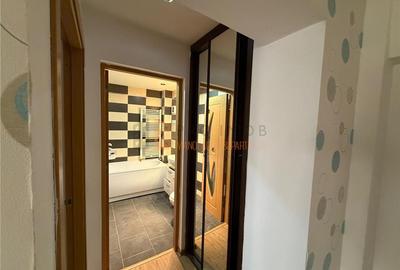 Apartament cu 4 camere decomandat, mobilat în 1 Decembrie - 10