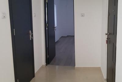 Garsoniera nou renovata - 2 minute de Metrou Lujerului. - 10