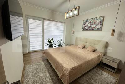 Apartament de inchiriat, cu 3 camere, 75 mp, Zalau - 7