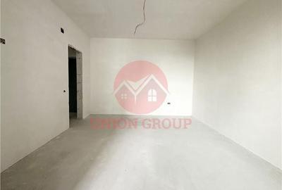 Apartament cu 2 camere decomandat în Palazu Mare - 10