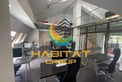 Apartament cu 5 camere semidecomandat în Arcul de Triumf - 3