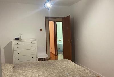 Apartament incapator de familie, trei camere, Iancului - 9