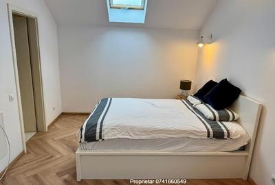 Direct Proprietar: Vila Moderna P+1+M Pipera, Comision 0, Adamas Residence - 7