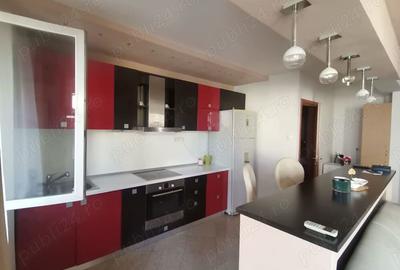 Apartament 3 camere de inchiriat Prima Nufarul, 5 min- Lotus, parcare subterana - 2