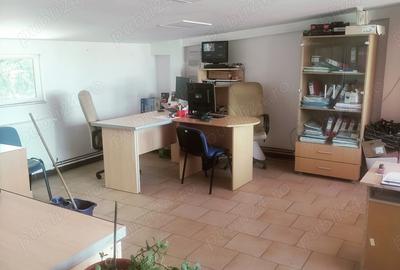 Spațiu comercial, de 200 mp, în Central - 10