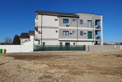 Mamaia Sat, terent 1002 mp, tripla deschidere, str. M17, toate utilitatile - 4