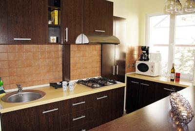 Cismigiu, 2 camere, mobilate, bloc solid, langa parc - 6