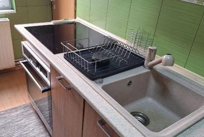 Apartament cu 2 camere decomandat în Drumul Carului