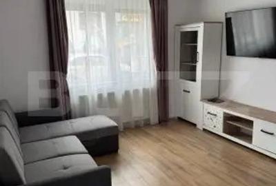 Casa cu 3 camere, 80 mp, curte proprie de 250 mp, zona Grigorescu - 9