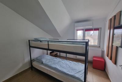 Casă cu 7 camere cu Canalizare în Exterior Nord - 12