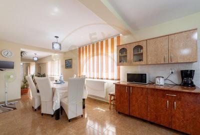 Casa spatioasa P+1E Budeasa -Valea Marului Arges - 14