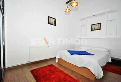 Apartament mobilat  zona Facultatii de Medicina Brasov - 5