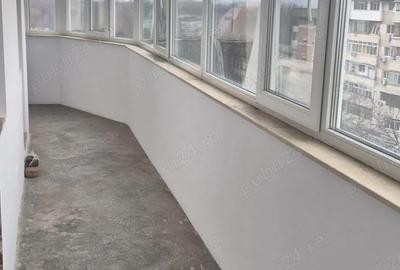 Apartament cu 3 camere decomandat în Central - 7