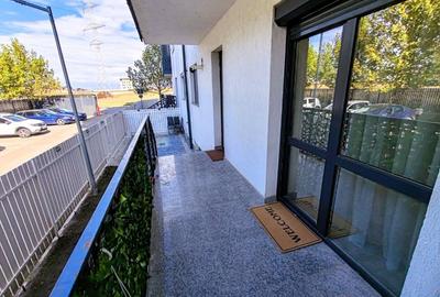 3 camere | P-90 mp + curte 45 mp | Mobilat si Utilat Premium | Top - 41