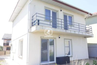 Casă cu 4 camere în Rediu