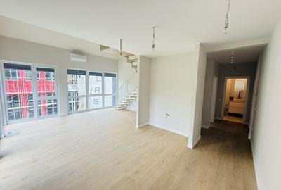 Apartament cu 3 camere în Complex Studențesc - 1