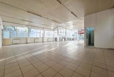 Spatiu Comercial 260 mp utili | Open Space – Zona Tomis III, Constanta - 4