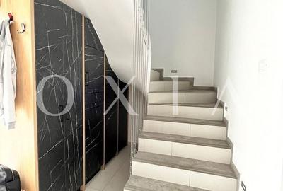 SX207 Giroc, Cartierul Planetelor, Apartament cu gradina - 6