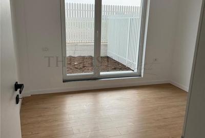 Apartament cu 2 camere în Tunari - 2