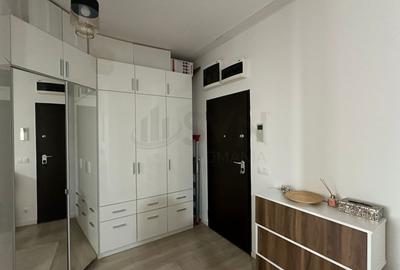 REA1021841 Apartament 2 Camere l City Point - 8