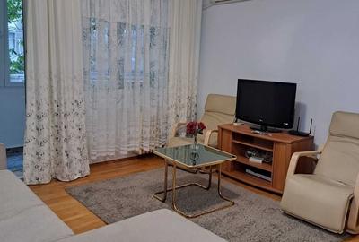 Apartament cu 3 camere semidecomandat, mobilat în Cotroceni - 3