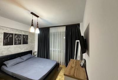 Apartament cu 2 camere decomandat în Exterior Vest - 8