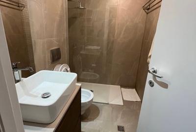 Apartament cu 2 camere semidecomandat, mobilat în Floreasca - 9