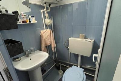 Garsoniera str Alunisului etajul 4 din 4 - 5