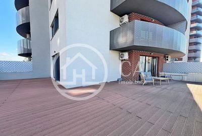 Apartament cu 3 camere de inchiriat in cartierul Luceafar... - 13