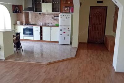 Apartament 3 cam, 86 mp, etaj 2/4, zona IC Frimu - 6