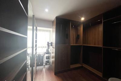 Apartament cu 4 camere decomandat, mobilat în Domenii - 19