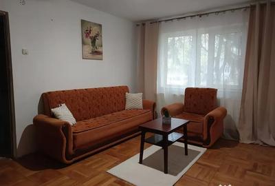 Apartament cu 2 camere semidecomandat în Boul Roșu - 4