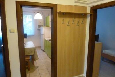 Apartament cu 2 camere decomandat în Central - 5