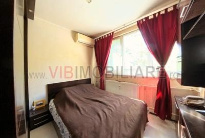 3 Camere - Drumul Taberei - Etaj 3 - 3