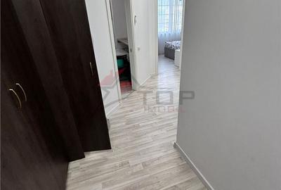 Apartament cu 2 camere decomandat în Ciurea - 6