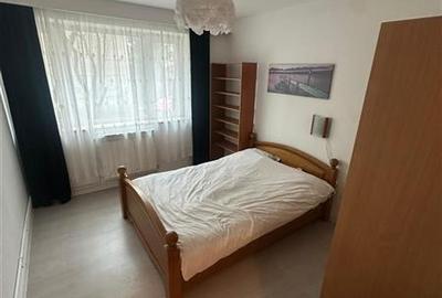 Apartament cu 2 camere semidecomandat, mobilat în 1 Mai - 5