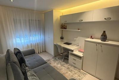 Vand apartament- 3 camere, Lunca Ceta?uii - 2