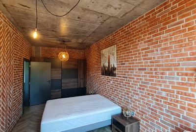 Apartament cu 2 camere semidecomandat în Băneasa